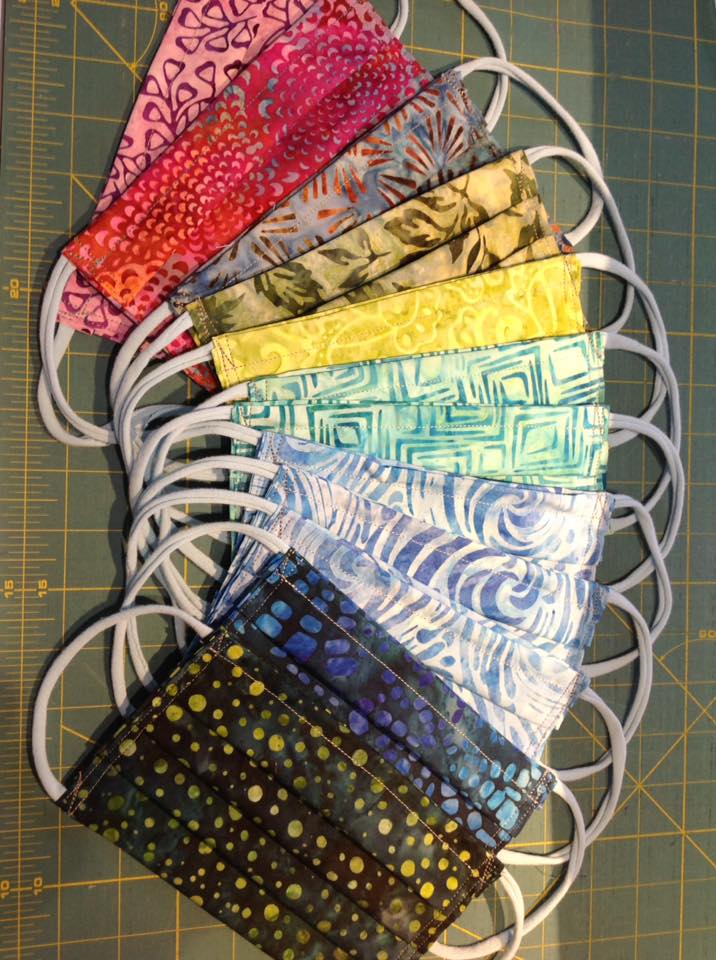 Masks